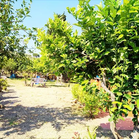 דירה Lipari *